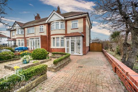 3 bedroom semi-detached house for sale, St. Leonards Road East, Lytham St. Annes, Lancashire