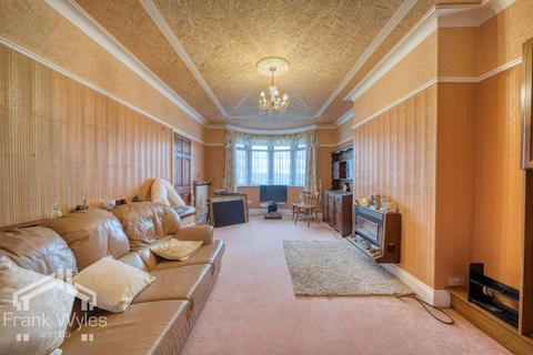 3 bedroom semi-detached house for sale, St. Leonards Road East, Lytham St. Annes, Lancashire