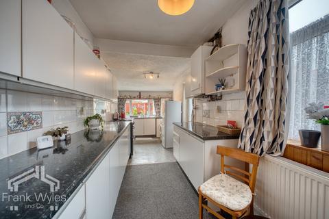 3 bedroom semi-detached house for sale, St. Leonards Road East, Lytham St. Annes, Lancashire