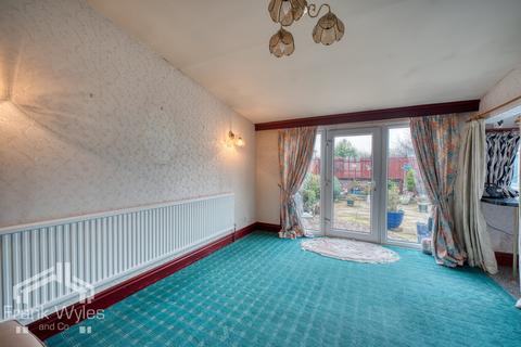 3 bedroom semi-detached house for sale, St. Leonards Road East, Lytham St. Annes, Lancashire