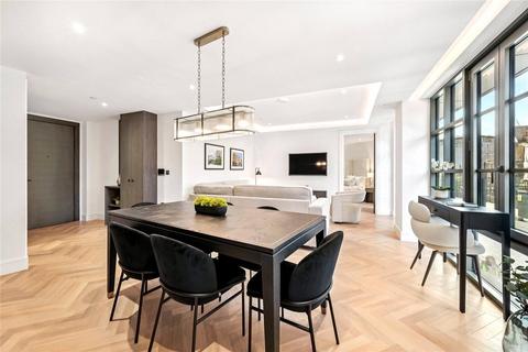 undefined, Walton-Clark House, Brigade Court, Southwark, SE1