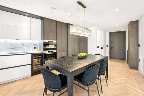 undefined, Walton-Clark House, Brigade Court, Southwark, SE1