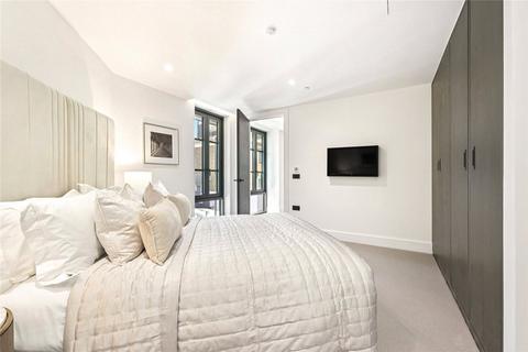 undefined, Walton-Clark House, Brigade Court, Southwark, SE1