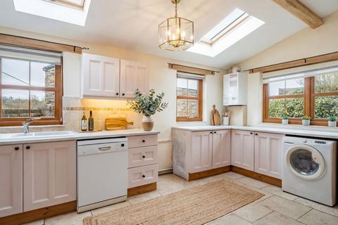 3 bedroom detached house for sale, Gooses Lane, Pembroke, SA71