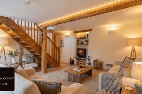 3 bedroom detached house for sale, Gooses Lane, Pembroke, SA71