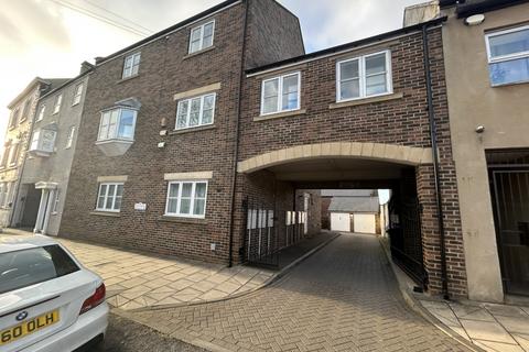 Gilesgate, Durham, County Durham, DH1