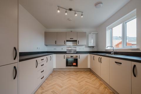 undefined, Leaf Living at Western Gate, Northampton, NN7