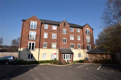 2 bedroom apartment to rent, Whitstable Mews, Leeds, West Yorkshire