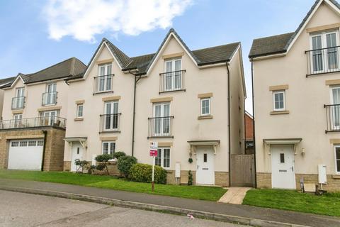 4 bedroom semi-detached house for sale, Cloakham Drive, Axminster
