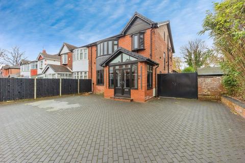 undefined, Withington Road, Manchester M16
