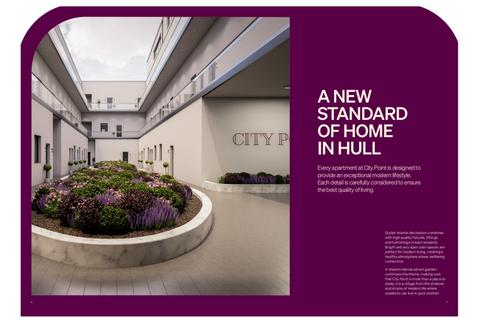 undefined, Prospect Street, Hull
