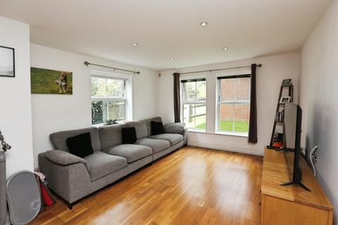 2 bedroom apartment for sale, The Avenue, Fareham