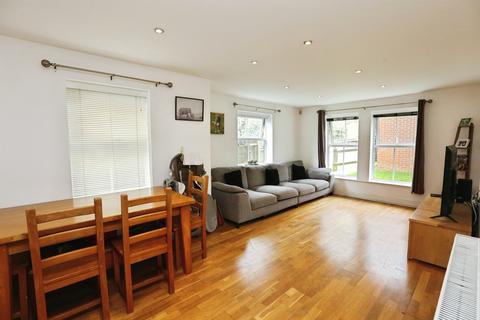 2 bedroom apartment for sale, The Avenue, Fareham
