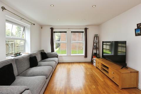 2 bedroom apartment for sale, The Avenue, Fareham