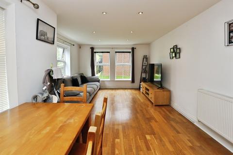 2 bedroom apartment for sale, The Avenue, Fareham