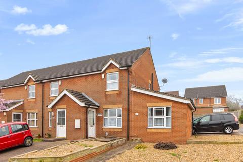 2 bedroom end of terrace house for sale - Heron Way, Barton Upon Humber, North Lincs, DN18