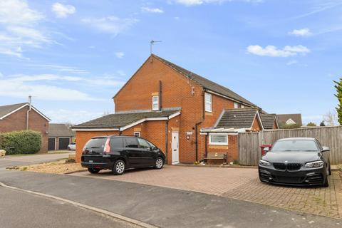 undefined, Heron Way, Barton Upon Humber, North Lincs, DN18
