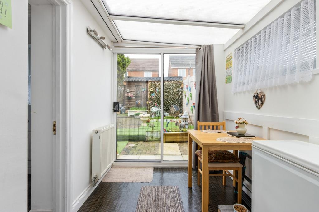 Sunroom