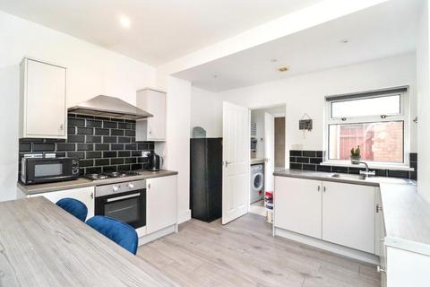 2 bedroom terraced house for sale, Chipchase Road, Linthorpe, Middlesbrough, TS5 6DD