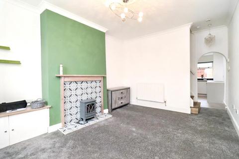 2 bedroom terraced house for sale, Chipchase Road, Linthorpe, Middlesbrough, TS5 6DD