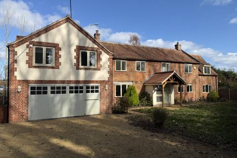 undefined, Staithe Lodge, The Street, Swafield, North Walsham, Norfolk NR28 0RQ