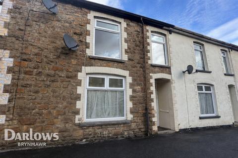 2 bedroom terraced house for sale, Pennant Street, Ebbw Vale