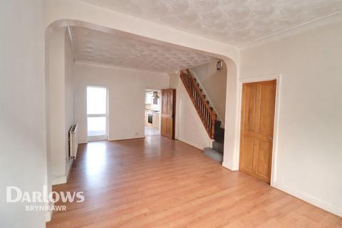 2 bedroom terraced house for sale, Pennant Street, Ebbw Vale