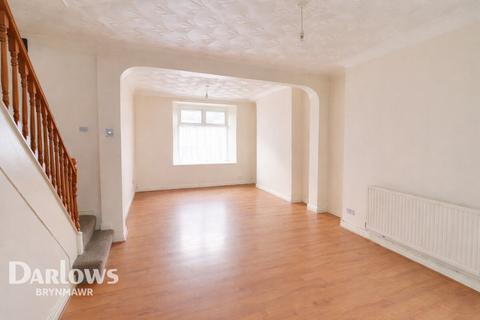2 bedroom terraced house for sale, Pennant Street, Ebbw Vale