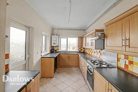 2 bedroom terraced house for sale, Pennant Street, Ebbw Vale