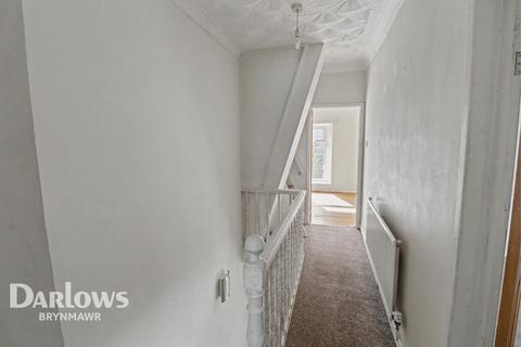 2 bedroom terraced house for sale, Pennant Street, Ebbw Vale