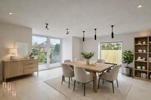 undefined, Little Stanneylands, Wilmslow, SK9