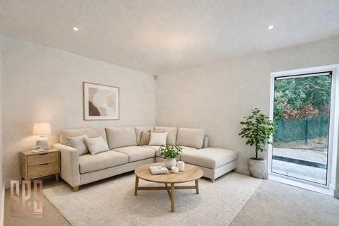 undefined, Little Stanneylands, Wilmslow, SK9