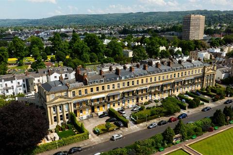 undefined, Suffolk Square, Cheltenham