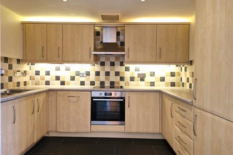 2 bedroom flat to rent, Arnhem Wharf, E14