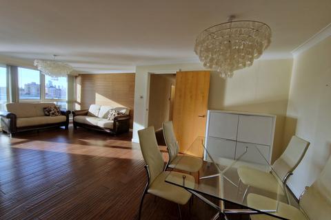 2 bedroom flat to rent, Arnhem Wharf, E14
