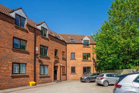 undefined, Layerthorpe, York