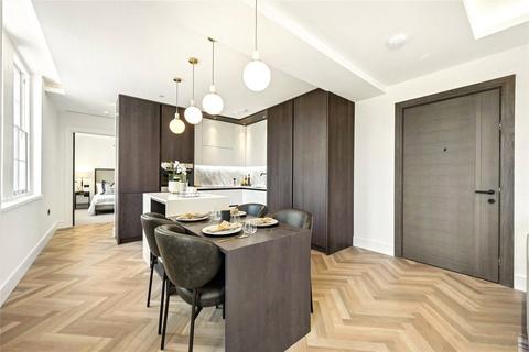 1 bedroom apartment for sale, Davies House, Brigade Court, Southwark, SE1