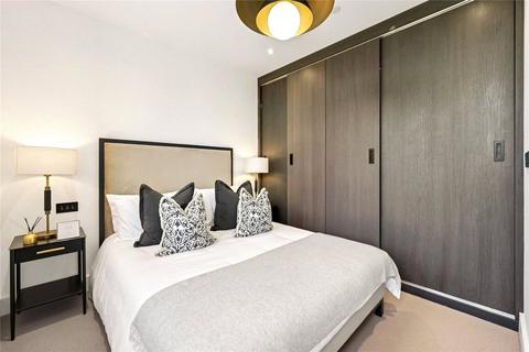 1 bedroom apartment for sale, Davies House, Brigade Court, Southwark, SE1