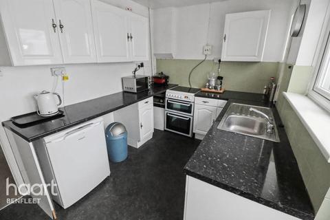 3 bedroom semi-detached bungalow for sale, Daws Heath Road, Benfleet