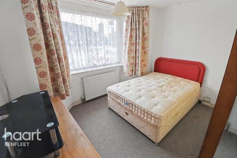 3 bedroom semi-detached bungalow for sale, Daws Heath Road, Benfleet