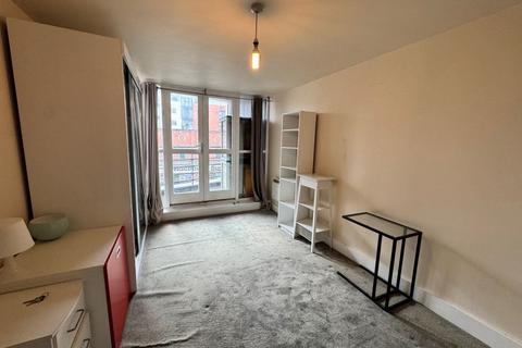 undefined, Flat 12 Shandon Court, 73 London Road, Liverpool, Merseyside, L3 8HY