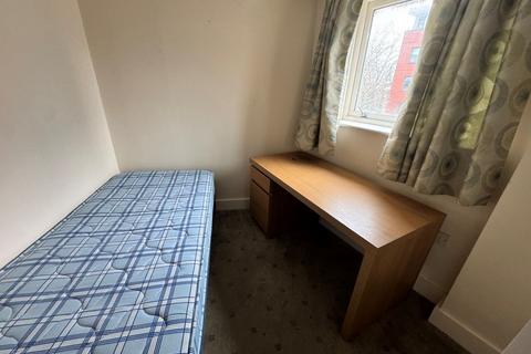 undefined, Flat 12 Shandon Court, 73 London Road, Liverpool, Merseyside, L3 8HY