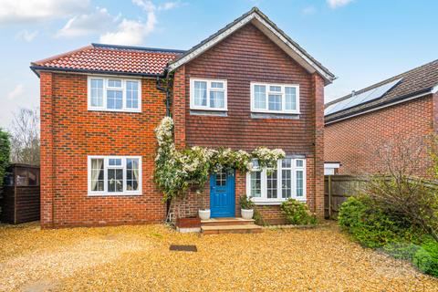 undefined, Weydon Farm Lane, Farnham, Surrey, GU9