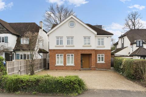 4 bedroom detached house for sale, Red Lane, Claygate, Esher