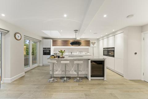 4 bedroom detached house for sale, Red Lane, Claygate, Esher