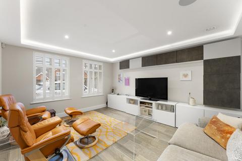 4 bedroom detached house for sale, Red Lane, Claygate, Esher