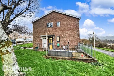 2 bedroom flat for sale - Morien Crescent, Pontypridd
