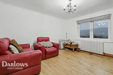 undefined, Morien Crescent, Pontypridd