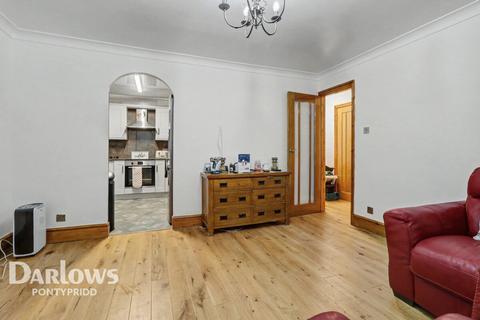 undefined, Morien Crescent, Pontypridd