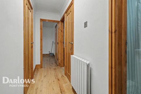 undefined, Morien Crescent, Pontypridd
